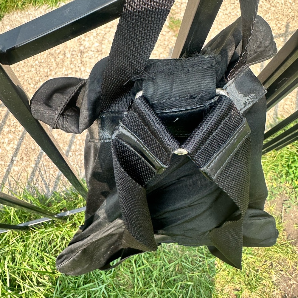 Prada Backpack - Picture 7 of 11